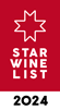 Star Wine List